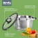 Набор посуды Domfy Home Grigio 10 предметов (DKM-CW206) Набор посуды Domfy Home Grigio 10 предметов (DKM-CW206)