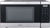 Микроволновая Печь Vitek VT-MW0420 20л. 700Вт черный/серебристый