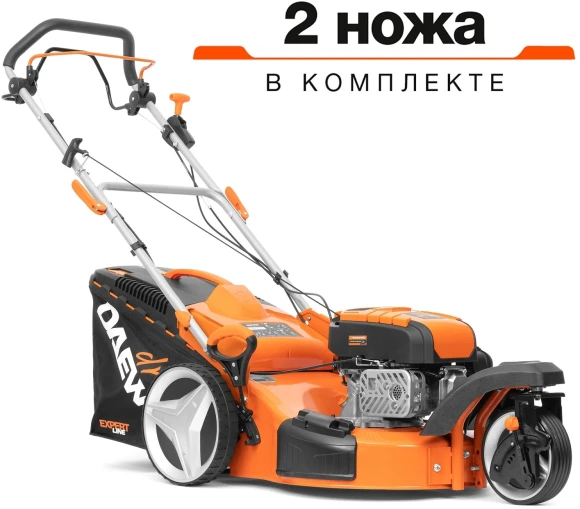 Минимойка Daewoo DAW 400 1550Вт