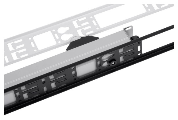 Блок распределения питания Rem R-32-10S-8C13-10C19-A-Am-1420-K верт.размещ. 10xSchuko 10xC19 8xC13 базовые 32A клеммная колодка