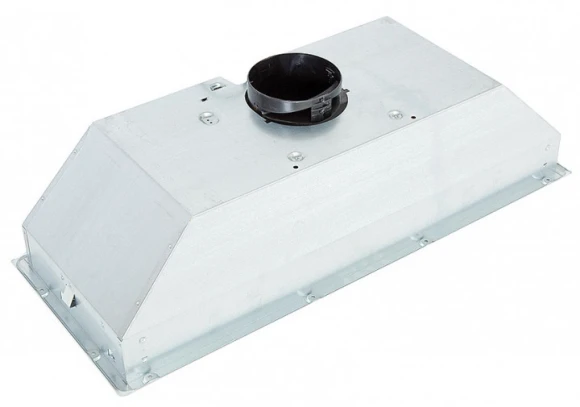 Вытяжка встраиваемая Elica Era C WH/A/72 белый управление: кнопочное (1 мотор)