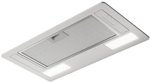 Вытяжка встраиваемая Elica Era C WH/A/72 белый управление: кнопочное (1 мотор)
