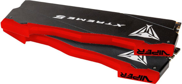 Память DDR5 2x24GB 8200MHz Patriot PVX548G82C38K Viper Xtreme 5 RTL Gaming PC5-65600 CL38 DIMM ECC 288-pin 1.45В с радиатором Ret Память DDR5 2x24GB 8200MHz Patriot PVX548G82C38K Viper Xtreme 5 RTL Gaming PC5-65600 CL38 DIMM ECC 288-pin 1.45В с радиатором Ret