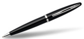 Ручка шариков. Waterman Carene (S0293950) Black ST M син. черн. подар.кор.