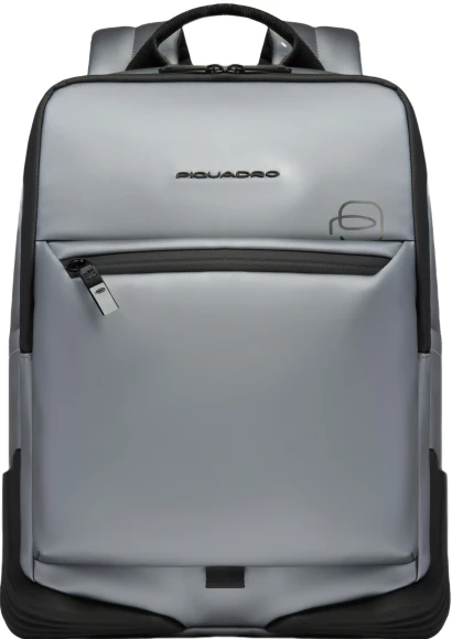 Рюкзак мужской Piquadro Corner 2.0 CA6465C2OW/VE3 фисташковый полиуретан/полиэстер