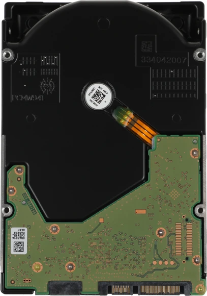 Жесткий диск WD SATA-III 14TB WD142PURP Surveillance Purple Pro (7200rpm) 512Mb 3.5"