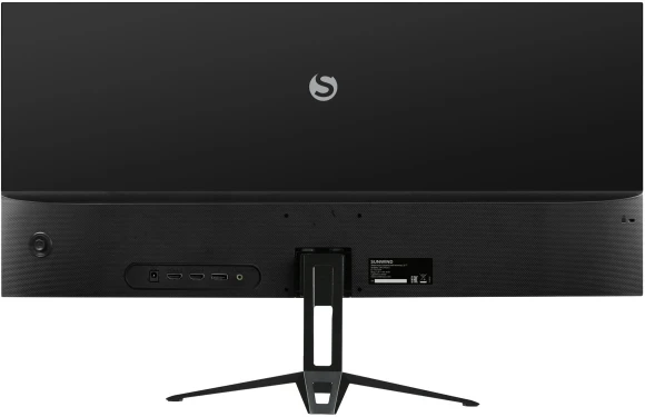 Клавиатура + мышь Acer OCC205 клав:фиолетовый мышь:фиолетовый USB беспроводная slim Multimedia (ZL.ACCEE.00D)