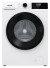Стиральная машина Gorenje W1NHPI62SCSIRV класс: A загр.фронтальная макс.:6кг белый инвертор