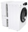 Стиральная машина Gorenje W1NHPI62SCSIRV класс: A загр.фронтальная макс.:6кг белый инвертор Стиральная машина Gorenje W1NHPI62SCSIRV класс: A загр.фронтальная макс.:6кг белый инвертор