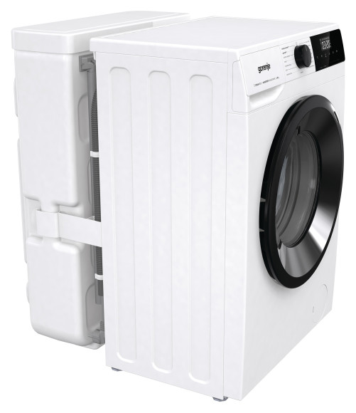 Стиральная машина Gorenje W1NHPI62SCSIRV класс: A загр.фронтальная макс.:6кг белый инвертор Стиральная машина Gorenje W1NHPI62SCSIRV класс: A загр.фронтальная макс.:6кг белый инвертор