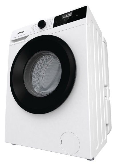 Стиральная машина Gorenje W1NHPI62SCSIRV класс: A загр.фронтальная макс.:6кг белый инвертор Стиральная машина Gorenje W1NHPI62SCSIRV класс: A загр.фронтальная макс.:6кг белый инвертор