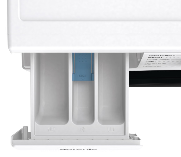 Стиральная машина Gorenje W1NHPI62SCSIRV класс: A загр.фронтальная макс.:6кг белый инвертор Стиральная машина Gorenje W1NHPI62SCSIRV класс: A загр.фронтальная макс.:6кг белый инвертор