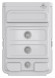 Стиральная машина Gorenje W1NHPI62SCSIRV класс: A загр.фронтальная макс.:6кг белый инвертор Стиральная машина Gorenje W1NHPI62SCSIRV класс: A загр.фронтальная макс.:6кг белый инвертор
