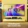 Кронштейн для телевизора Onkron UF4 черный 55"-100" макс.75кг настенный фиксированный Кронштейн для телевизора Onkron UF4 черный 55"-100" макс.75кг настенный фиксированный
