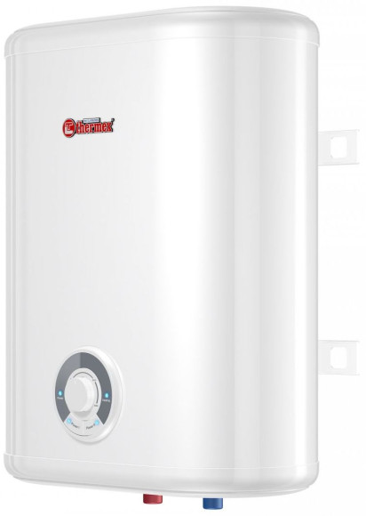 Водонагреватель Thermex Ceramik 30 V 2кВт 30л электрический настенный/белый