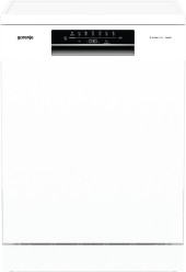Посудомоечная машина Gorenje GS642E90W ( 2 корзины ) белый (полноразмерная) Посудомоечная машина Gorenje GS642E90W ( 2 корзины ) белый (полноразмерная)