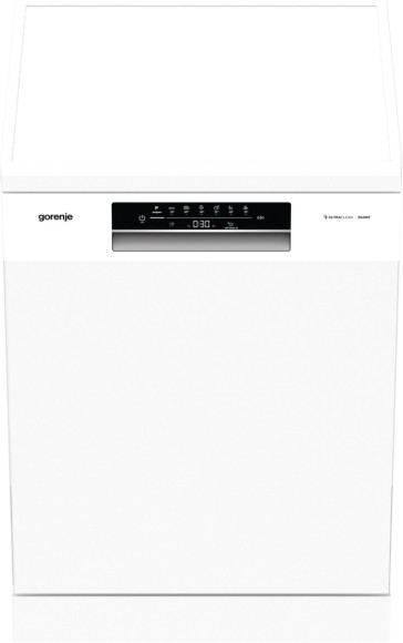 Посудомоечная машина Gorenje GS642E90W ( 2 корзины ) белый (полноразмерная) Посудомоечная машина Gorenje GS642E90W ( 2 корзины ) белый (полноразмерная)