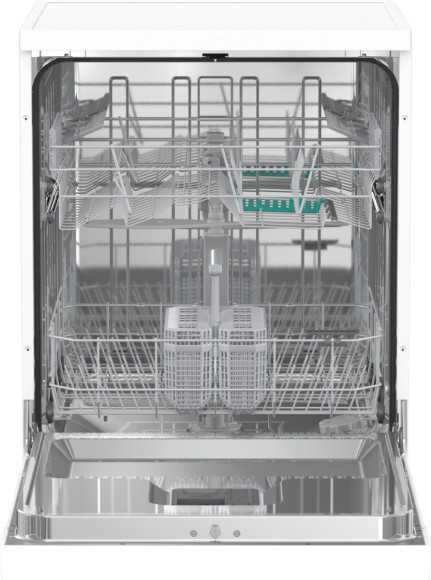 Посудомоечная машина Gorenje GS642E90W ( 2 корзины ) белый (полноразмерная) Посудомоечная машина Gorenje GS642E90W ( 2 корзины ) белый (полноразмерная)