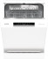 Посудомоечная машина Gorenje GS642E90W ( 2 корзины ) белый (полноразмерная) Посудомоечная машина Gorenje GS642E90W ( 2 корзины ) белый (полноразмерная)
