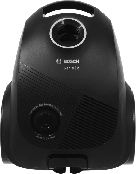 Пылесос Bosch BGBS2LB1 600Вт черный Пылесос Bosch BGBS2LB1 600Вт черный