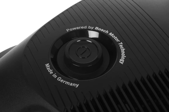 Пылесос Bosch BGBS2LB1 600Вт черный Пылесос Bosch BGBS2LB1 600Вт черный