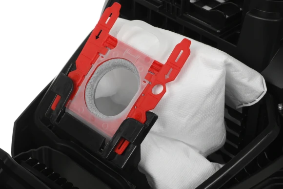 Пылесос Bosch BGBS2LB1 600Вт черный Пылесос Bosch BGBS2LB1 600Вт черный