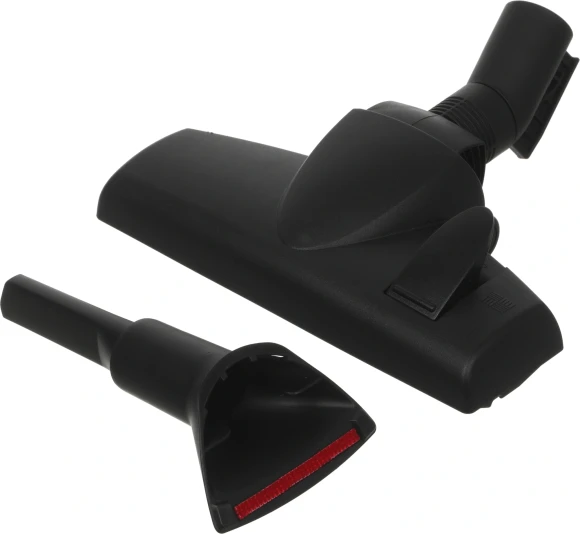 Пылесос Bosch BGBS2LB1 600Вт черный Пылесос Bosch BGBS2LB1 600Вт черный