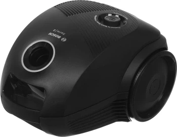 Пылесос Bosch BGBS2LB1 600Вт черный Пылесос Bosch BGBS2LB1 600Вт черный