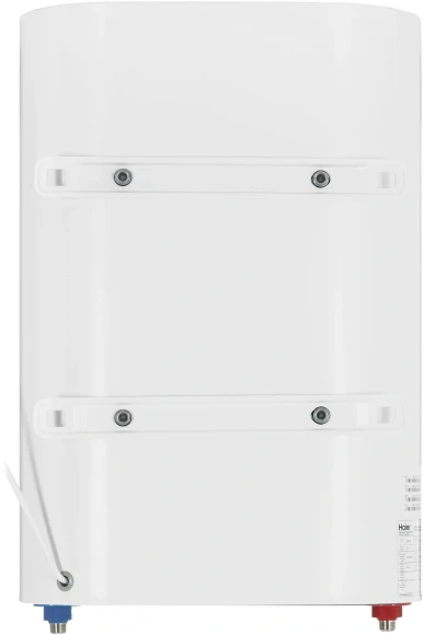 Водонагреватель Haier ES30V-F3 2кВт 30л электрический настенный/белый