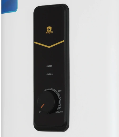 Водонагреватель Haier ES30V-F3 2кВт 30л электрический настенный/белый