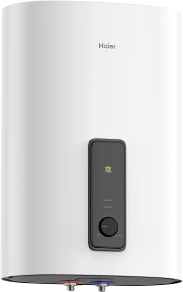 Водонагреватель Haier ES30V-F3 2кВт 30л электрический настенный/белый