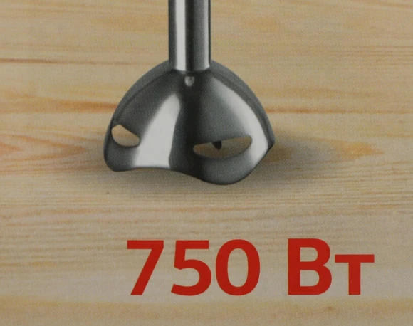 Блендер погружной Starwind SBP1111 750Вт белый Блендер погружной Starwind SBP1111 750Вт белый