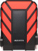 Жесткий диск A-Data USB3.0 2TB AHD710P-2TU31-CRD HD710Pro DashDrive Durable 2.5" красный Жесткий диск A-Data USB3.0 2TB AHD710P-2TU31-CRD HD710Pro DashDrive Durable 2.5" красный