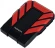 Жесткий диск A-Data USB3.0 2TB AHD710P-2TU31-CRD HD710Pro DashDrive Durable 2.5" красный Жесткий диск A-Data USB3.0 2TB AHD710P-2TU31-CRD HD710Pro DashDrive Durable 2.5" красный