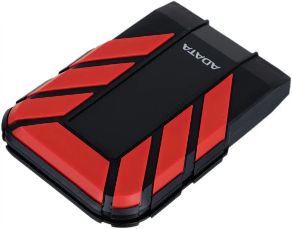 Жесткий диск A-Data USB3.0 2TB AHD710P-2TU31-CRD HD710Pro DashDrive Durable 2.5" красный Жесткий диск A-Data USB3.0 2TB AHD710P-2TU31-CRD HD710Pro DashDrive Durable 2.5" красный