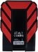 Жесткий диск A-Data USB3.0 2TB AHD710P-2TU31-CRD HD710Pro DashDrive Durable 2.5" красный Жесткий диск A-Data USB3.0 2TB AHD710P-2TU31-CRD HD710Pro DashDrive Durable 2.5" красный