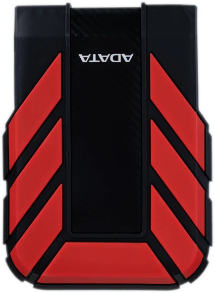 Жесткий диск A-Data USB3.0 2TB AHD710P-2TU31-CRD HD710Pro DashDrive Durable 2.5" красный Жесткий диск A-Data USB3.0 2TB AHD710P-2TU31-CRD HD710Pro DashDrive Durable 2.5" красный