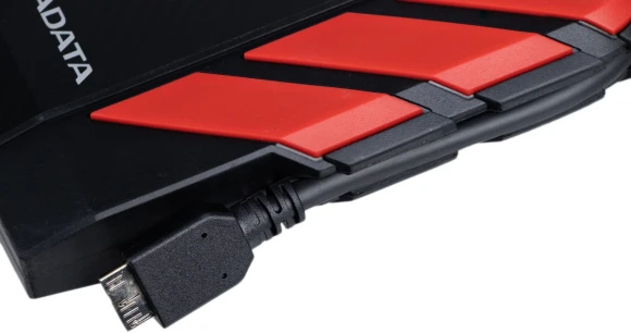 Жесткий диск A-Data USB3.0 2TB AHD710P-2TU31-CRD HD710Pro DashDrive Durable 2.5" красный Жесткий диск A-Data USB3.0 2TB AHD710P-2TU31-CRD HD710Pro DashDrive Durable 2.5" красный
