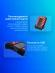 Жесткий диск A-Data USB3.0 2TB AHD710P-2TU31-CRD HD710Pro DashDrive Durable 2.5" красный Жесткий диск A-Data USB3.0 2TB AHD710P-2TU31-CRD HD710Pro DashDrive Durable 2.5" красный