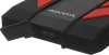 Жесткий диск A-Data USB3.0 2TB AHD710P-2TU31-CRD HD710Pro DashDrive Durable 2.5" красный