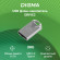Флеш Диск Digma 16Gb DRIVE2 DGFUM016A20SR USB2.0 серебристый Флеш Диск Digma 16Gb DRIVE2 DGFUM016A20SR USB2.0 серебристый