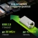 Флеш Диск Digma 16Gb DRIVE2 DGFUM016A20SR USB2.0 серебристый Флеш Диск Digma 16Gb DRIVE2 DGFUM016A20SR USB2.0 серебристый