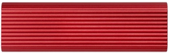 Накопитель SSD Patriot USB-C 512GB PTPL512GPEC Lite Transporter красный