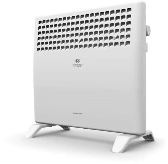 Конвектор Royal Clima ATRI Econo REC-AE1000M 1000Вт белый Конвектор Royal Clima ATRI Econo REC-AE1000M 1000Вт белый