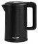 Чайник электрический Galaxy GL 0323 1.7л. 2000Вт черный корпус: пластик (ГЛ0323ЧЕРН) Чайник электрический Galaxy GL 0323 1.7л. 2000Вт черный корпус: пластик (ГЛ0323ЧЕРН)