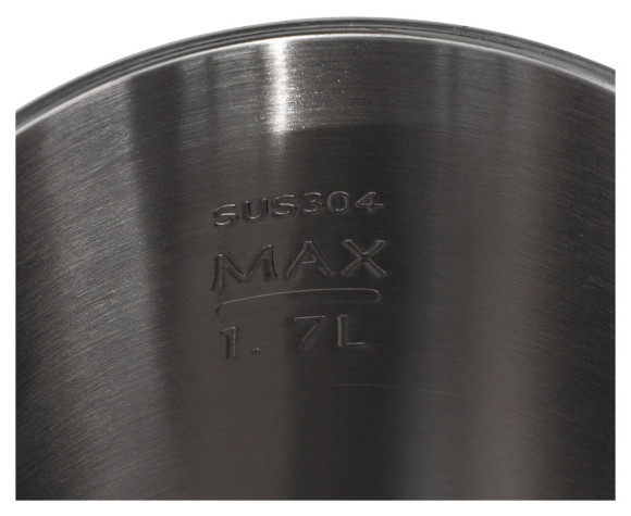 Чайник электрический Galaxy GL 0323 1.7л. 2000Вт черный корпус: пластик (ГЛ0323ЧЕРН) Чайник электрический Galaxy GL 0323 1.7л. 2000Вт черный корпус: пластик (ГЛ0323ЧЕРН)