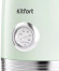 Чайник электрический Kitfort КТ-6604 1.7л. 2200Вт мятный корпус: металл/пластик Чайник электрический Kitfort КТ-6604 1.7л. 2200Вт мятный корпус: металл/пластик