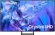 Телевизор LED Samsung 50" UE50DU8500UXRU Series 8 титан 4K Ultra HD 60Hz DVB-T2 DVB-C DVB-S2 USB WiFi Smart TV