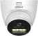 Камера видеонаблюдения аналоговая Dahua DH-HAC-HDW1801TQP-IL-T-0280B 2.8-2.8мм HD-CVI цв.