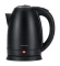 Чайник электрический Starwind SKS2051 1.8л. 1800Вт черный корпус: металл/пластик